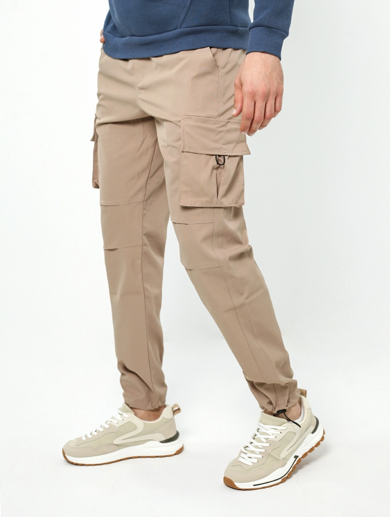 Cargo parachute homme